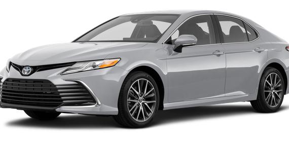 TOYOTA CAMRY 2023 4T1R11AK6PU750933 image TOYOTA CAMRY 2023 4T1R11AK6PU750933 image