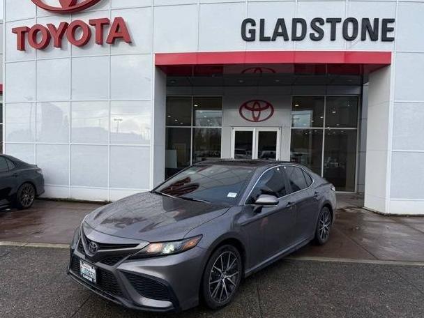 TOYOTA CAMRY 2023 4T1T11AK0PU839161 image TOYOTA CAMRY 2023 4T1T11AK0PU839161 image