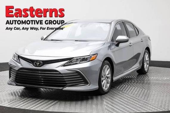 TOYOTA CAMRY 2023 4T1C11BK2PU098512 image TOYOTA CAMRY 2023 4T1C11BK2PU098512 image