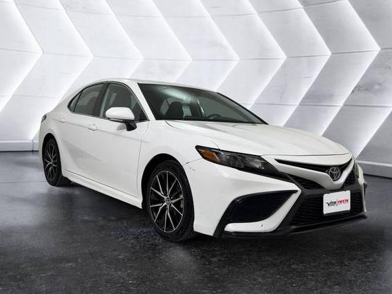 TOYOTA CAMRY 2023 4T1G11AK5PU793649 image TOYOTA CAMRY 2023 4T1G11AK5PU793649 image