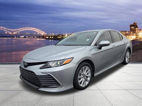 TOYOTA CAMRY 2023 4T1C11AK0PU157641 image TOYOTA CAMRY 2023 4T1C11AK0PU157641 image