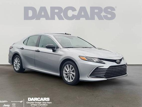 TOYOTA CAMRY 2023 4T1C11AK3PU746165 image TOYOTA CAMRY 2023 4T1C11AK3PU746165 image