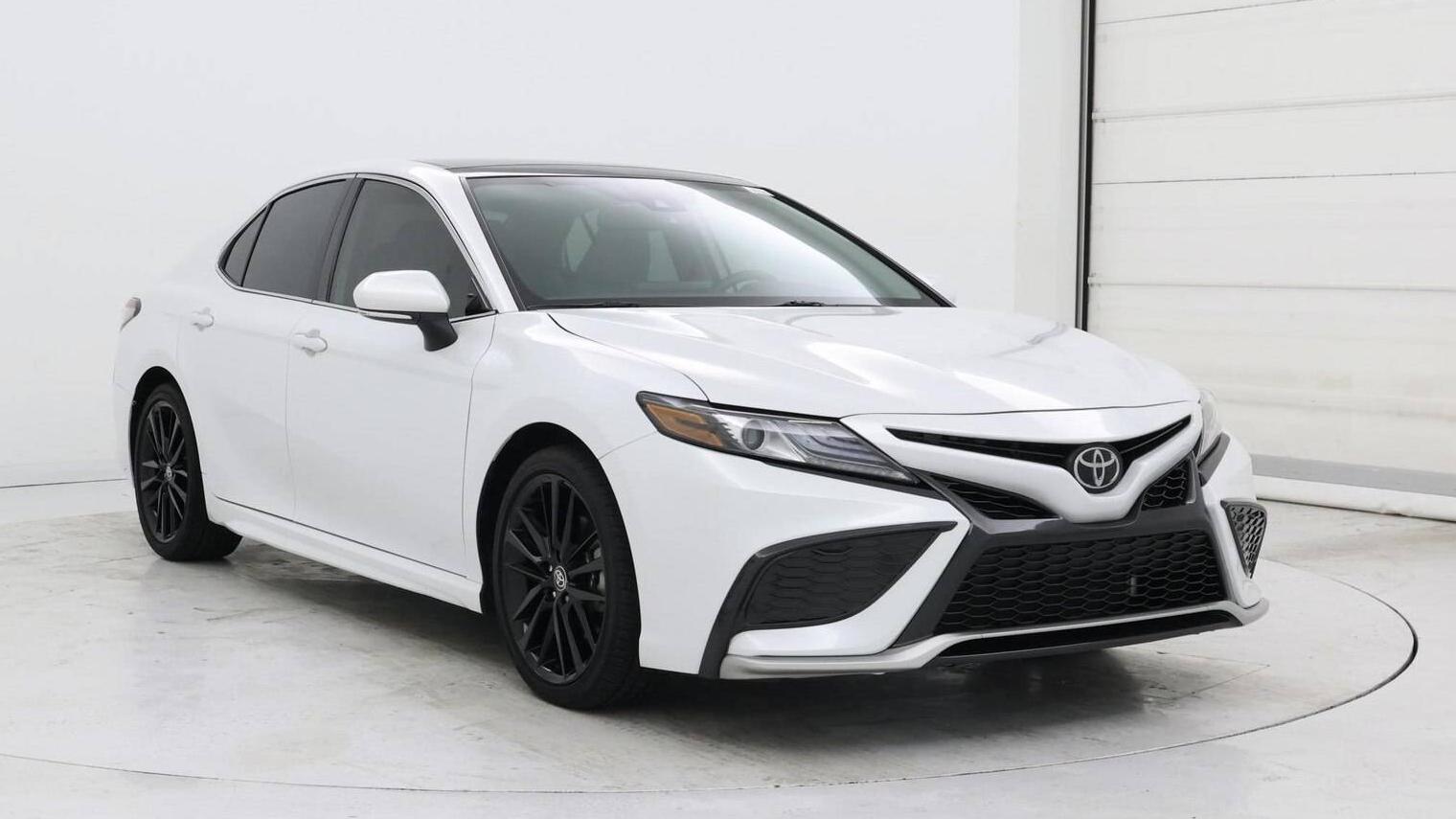 TOYOTA CAMRY 2023 4T1K61AK9PU793309 image