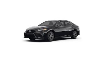 TOYOTA CAMRY 2023 4T1G11AK8PU732537 image