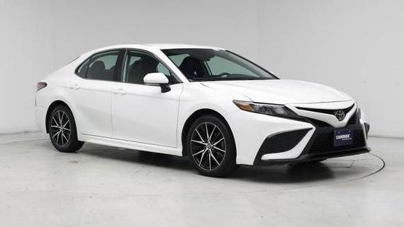 TOYOTA CAMRY 2023 4T1G11AK8PU800402 image TOYOTA CAMRY 2023 4T1G11AK8PU800402 image