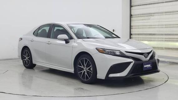 TOYOTA CAMRY 2023 4T1G11AK4PU172967 image TOYOTA CAMRY 2023 4T1G11AK4PU172967 image