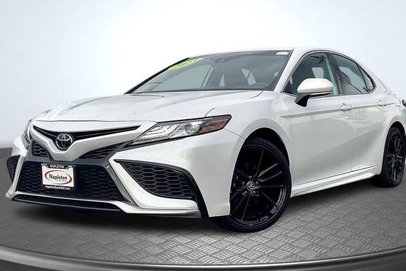 TOYOTA CAMRY 2023 4T1K61AK3PU820570 image TOYOTA CAMRY 2023 4T1K61AK3PU820570 image