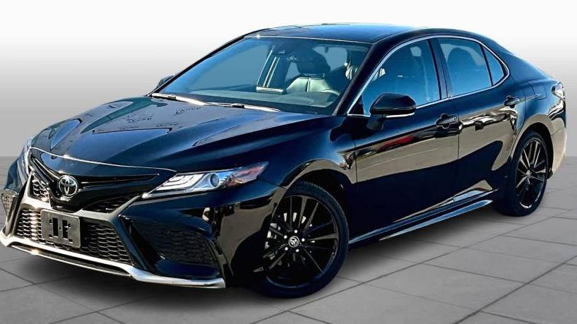 TOYOTA CAMRY 2023 4T1K61AK5PU838617 image