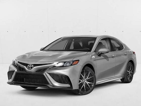 TOYOTA CAMRY 2023 4T1G11AK2PU827112 image TOYOTA CAMRY 2023 4T1G11AK2PU827112 image