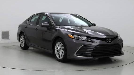 TOYOTA CAMRY 2023 4T1C11AK2PU743483 image