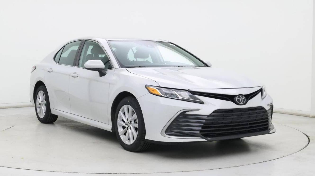 TOYOTA CAMRY 2023 4T1C11BK4PU081906 image