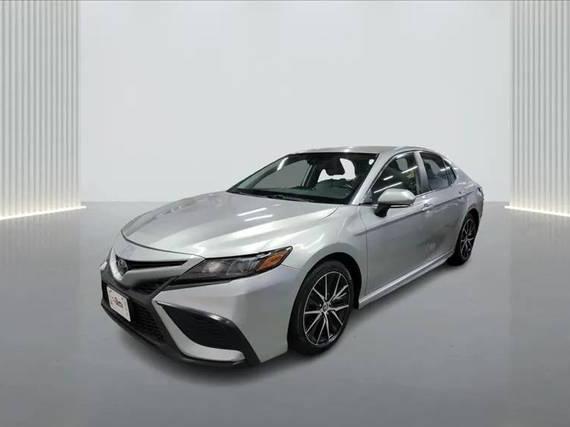TOYOTA CAMRY 2023 4T1G11BK6PU076921 image TOYOTA CAMRY 2023 4T1G11BK6PU076921 image
