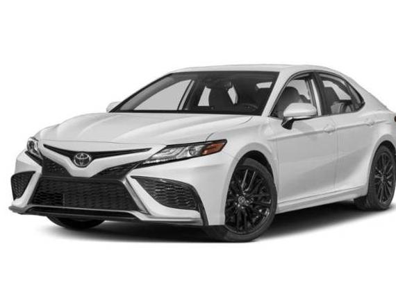 TOYOTA CAMRY 2023 4T1K61AK7PU080070 image