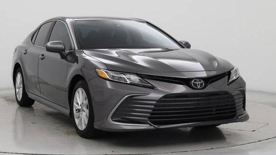 TOYOTA CAMRY 2023 4T1C11AK6PU832795 image