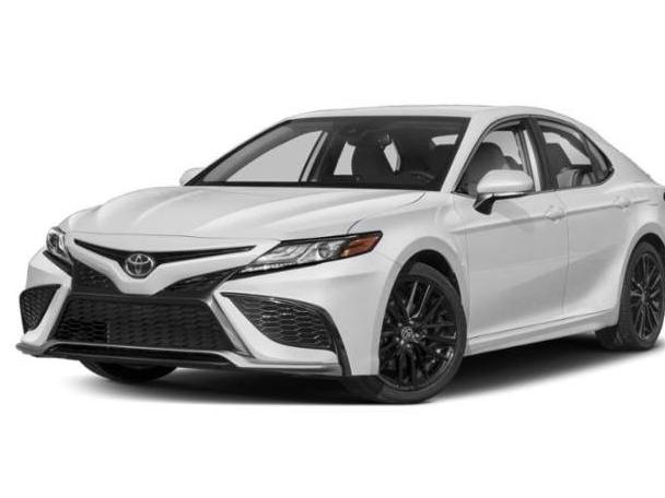 TOYOTA CAMRY 2023 4T1K61AK8PU080949 image