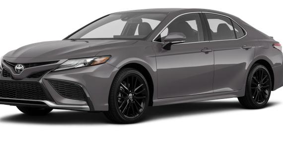 TOYOTA CAMRY 2023 4T1K61AK6PU180211 image TOYOTA CAMRY 2023 4T1K61AK6PU180211 image