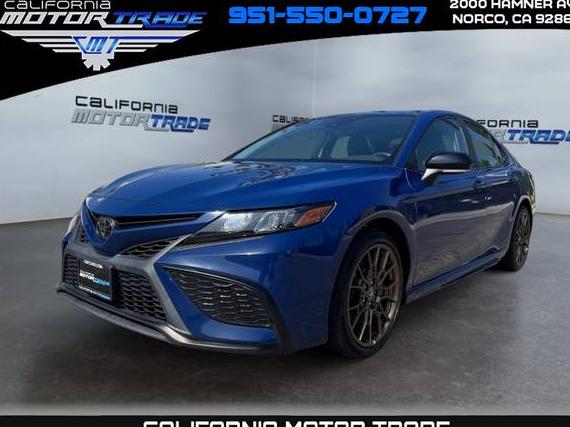 TOYOTA CAMRY 2023 4T1T11AK7PU081898 image TOYOTA CAMRY 2023 4T1T11AK7PU081898 image