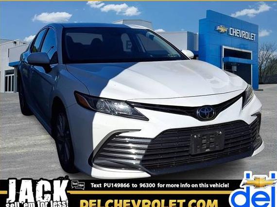 TOYOTA CAMRY 2023 4T1C11AK6PU149866 image TOYOTA CAMRY 2023 4T1C11AK6PU149866 image