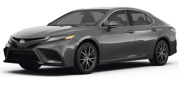 TOYOTA CAMRY 2023 4T1G11AK6PU746159 image TOYOTA CAMRY 2023 4T1G11AK6PU746159 image