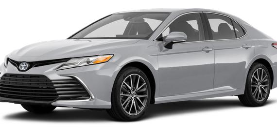 TOYOTA CAMRY 2023 4T1C11BK1PU103991 image TOYOTA CAMRY 2023 4T1C11BK1PU103991 image