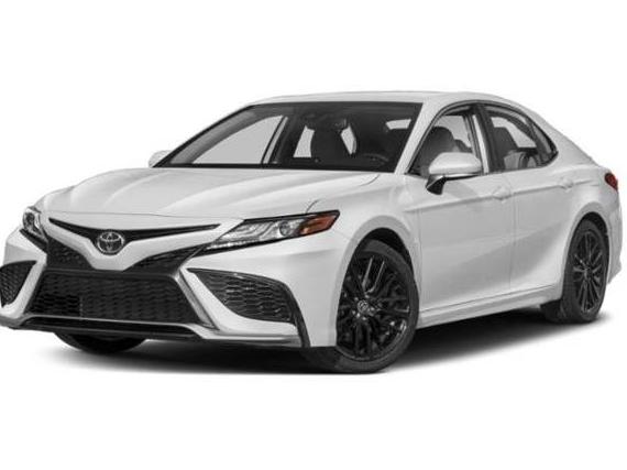TOYOTA CAMRY 2023 4T1K61AK6PU174733 image