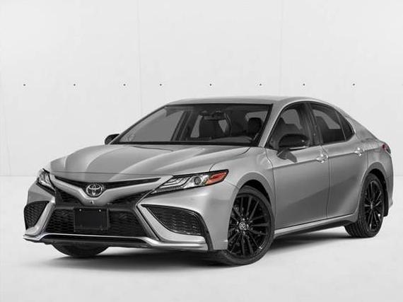 TOYOTA CAMRY 2023 4T1K61AK3PU748592 image TOYOTA CAMRY 2023 4T1K61AK3PU748592 image