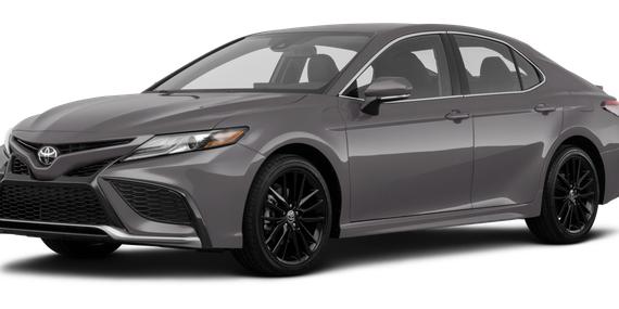 TOYOTA CAMRY 2023 4T1K61AK6PU160525 image TOYOTA CAMRY 2023 4T1K61AK6PU160525 image