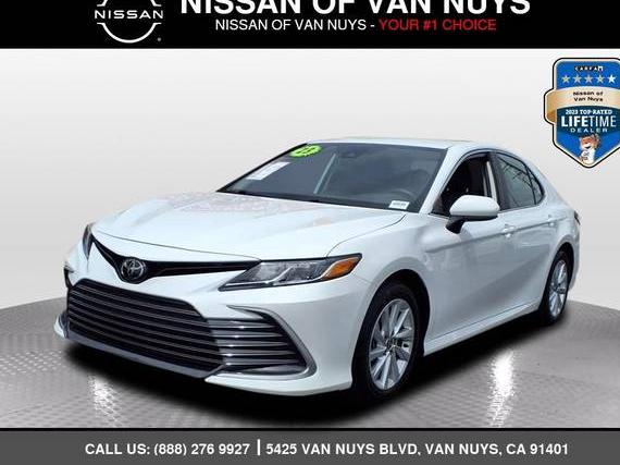 TOYOTA CAMRY 2023 4T1C11AK0PU780998 image TOYOTA CAMRY 2023 4T1C11AK0PU780998 image