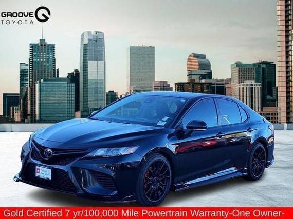 TOYOTA CAMRY 2023 4T1KZ1AK5PU072508 image TOYOTA CAMRY 2023 4T1KZ1AK5PU072508 image