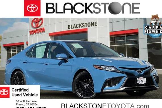 TOYOTA CAMRY 2023 4T1K61AK6PU104942 image TOYOTA CAMRY 2023 4T1K61AK6PU104942 image