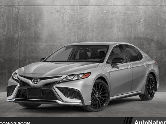 TOYOTA CAMRY 2023 4T1K61AK2PU835027 image