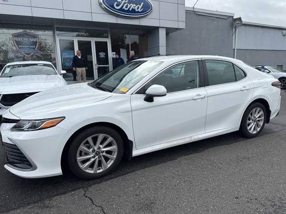 TOYOTA CAMRY 2023 4T1C11BK4PU088094 image TOYOTA CAMRY 2023 4T1C11BK4PU088094 image