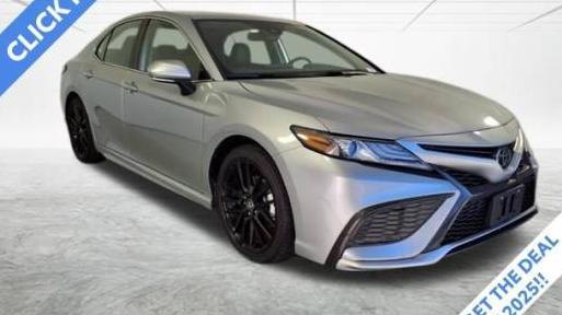 TOYOTA CAMRY 2023 4T1K61AK8PU152104 image