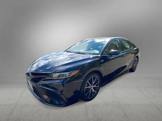 TOYOTA CAMRY 2023 4T1G11AK3PU809492 image TOYOTA CAMRY 2023 4T1G11AK3PU809492 image