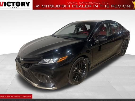 TOYOTA CAMRY 2023 4T1K61AKXPU780875 image TOYOTA CAMRY 2023 4T1K61AKXPU780875 image