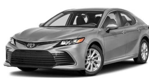 TOYOTA CAMRY 2023 4T1C11AK1PU835331 image