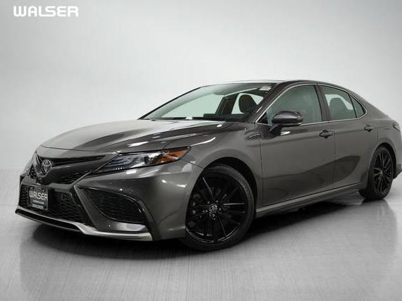 TOYOTA CAMRY 2023 4T1K61AKXPU819044 image TOYOTA CAMRY 2023 4T1K61AKXPU819044 image