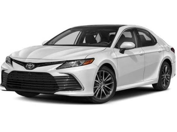 TOYOTA CAMRY 2023 4T1F11AK9PU779507 image TOYOTA CAMRY 2023 4T1F11AK9PU779507 image