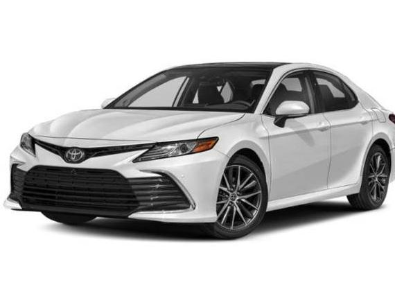 TOYOTA CAMRY 2023 4T1F11BKXPU076500 image TOYOTA CAMRY 2023 4T1F11BKXPU076500 image
