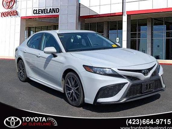 TOYOTA CAMRY 2023 4T1G11AK1PU173719 image TOYOTA CAMRY 2023 4T1G11AK1PU173719 image