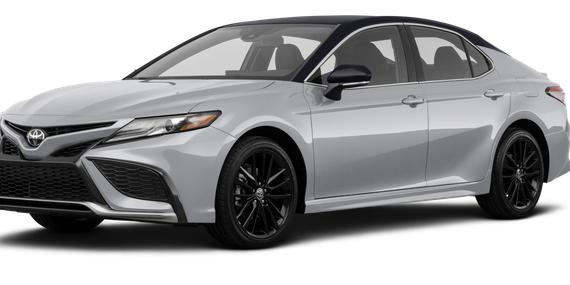 TOYOTA CAMRY 2023 4T1K61AK0PU839366 image TOYOTA CAMRY 2023 4T1K61AK0PU839366 image