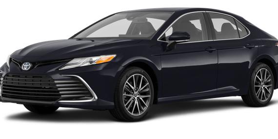 TOYOTA CAMRY 2023 4T1C11BK3PU075126 image TOYOTA CAMRY 2023 4T1C11BK3PU075126 image