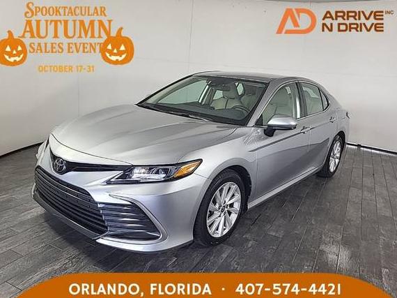 TOYOTA CAMRY 2023 4T1C11AK9PU818289 image TOYOTA CAMRY 2023 4T1C11AK9PU818289 image