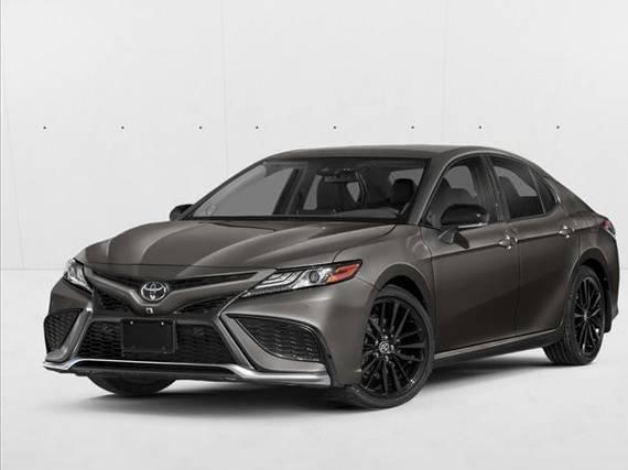 TOYOTA CAMRY 2023 4T1K61AK7PU774662 image TOYOTA CAMRY 2023 4T1K61AK7PU774662 image