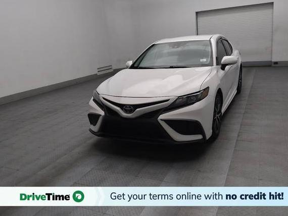 TOYOTA CAMRY 2023 4T1G11AK7PU767165 image TOYOTA CAMRY 2023 4T1G11AK7PU767165 image