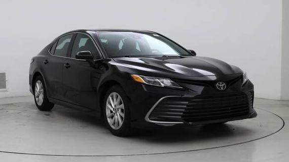 TOYOTA CAMRY 2023 4T1C11AK2PU183240 image
