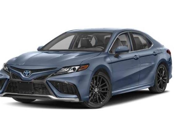 TOYOTA CAMRY 2023 4T1K31AK5PU605166 image