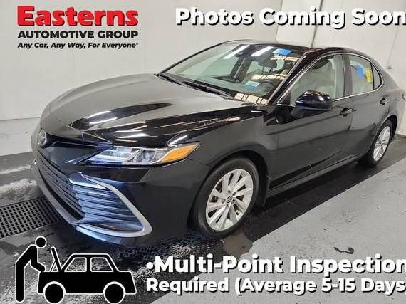 TOYOTA CAMRY 2023 4T1C11AK9PU724378 image TOYOTA CAMRY 2023 4T1C11AK9PU724378 image