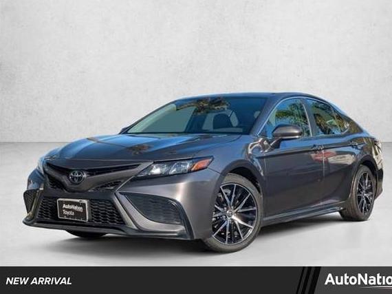 TOYOTA CAMRY 2023 4T1G11AK0PU120591 image TOYOTA CAMRY 2023 4T1G11AK0PU120591 image