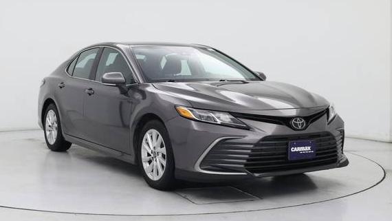 TOYOTA CAMRY 2023 4T1C11AK3PU809197 image